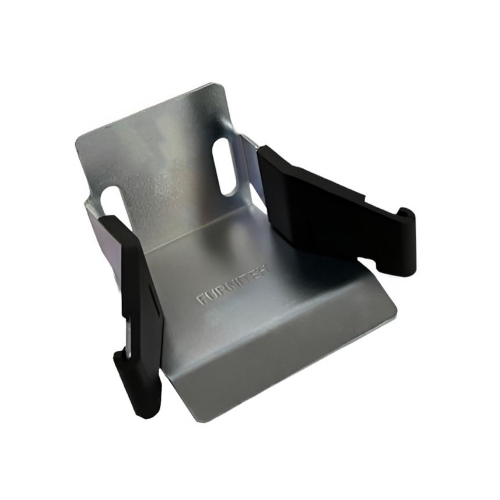 Комплект откатных ворот для сварки «Собери Сам» 2 мм 3