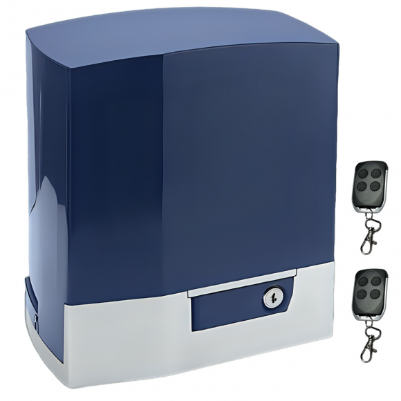 Автоматика для откатных ворот FURNITEH K 2208 B